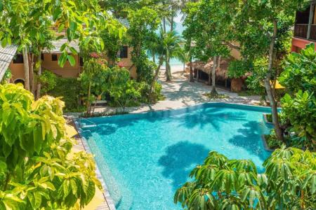 Buri Rasa Koh Phangan - Sha Extra Plus - 40