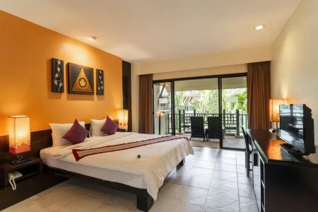 Baan Khaolak Beach Resort - Sha Plus - 65