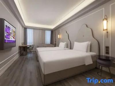 Mercure Suzhou Jinji Lake - 47