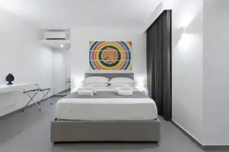 Suite Palermo Apartment - 126