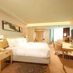 Deltas by Marriott Frankfurt Offenbach - 4
