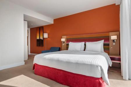 Radisson Blu, Bristol - 34
