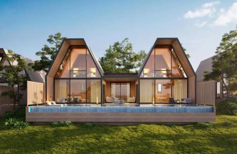 Katara Hills, Lxrs & Resorts - 31