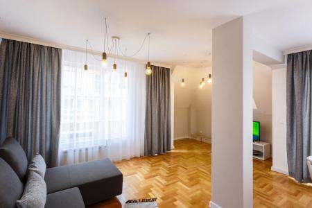 CityResidence Aparthotel - 16
