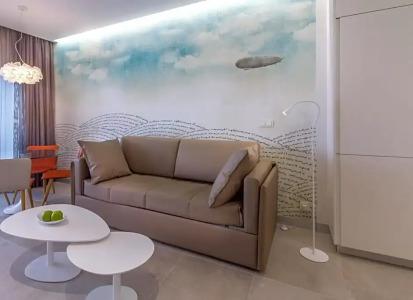 Estimar Calpe Suitopia - 121