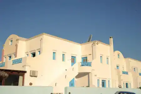 Perissa Bay - 0