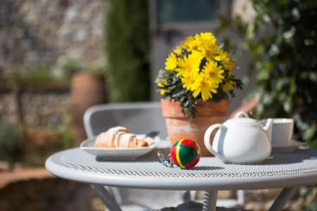 Agriturismo Borghetto Il Montino - 69