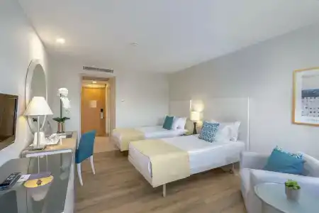 Tui Blue Xanthe Resort & Spa - 4