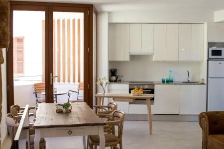 Alcudia Petit - Turismo de Interior - 122