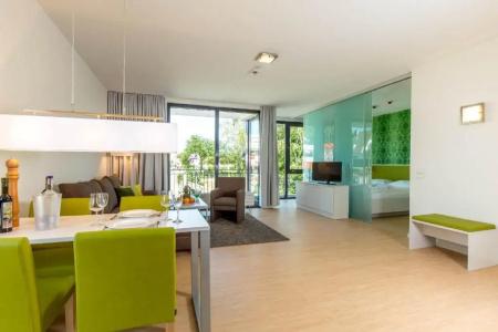 Carat Golf & Sporthotel - 104