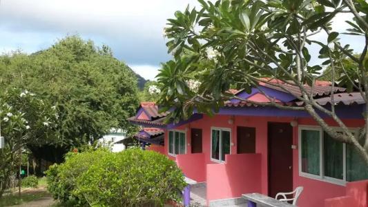Phi Phi View Point Resort - 57