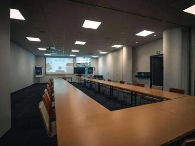 Novotel Lille Centre Grand Place - 12