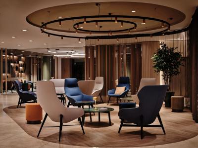 Crowne Plaza Bratislava, An Ihg - 19