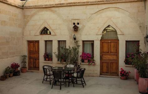 Asyada Suites - 57