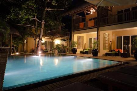 Ocean Villas - 10