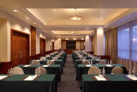 Hyatt Regency Kinabalu - 18