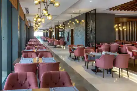 Sherwood Suites Resort - 6