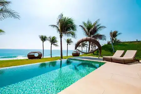 Fusion Resort Cam Ranh - All Spa Inclusive - 64
