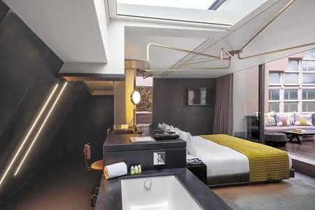 W Amsterdam - 125
