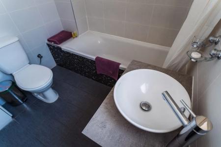 Vrachia Beach & Suites - Adults Only - 250