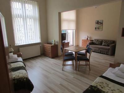 Cdr Guest House - 24