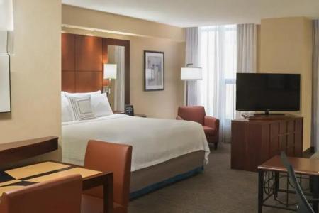 Residence Inn by Marriott Downtown / Entertainment District - 5