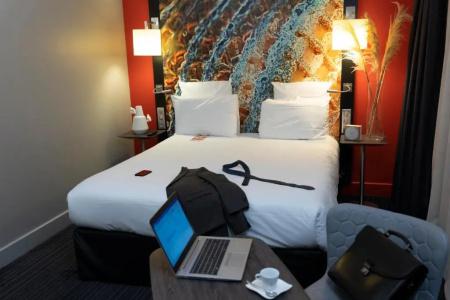 Mercure Lille Centre Vieux Lille - 54