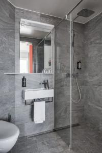 ArenaHotellet i Uppsala - 60