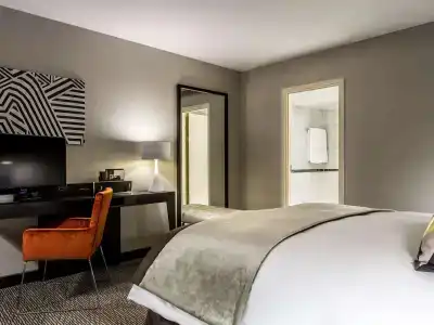 Sofitel Warsaw Victoria - 33