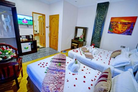 Boss - Mandalay - 3