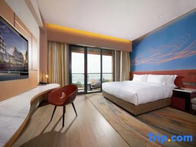 Hard Rock Dalian - 27