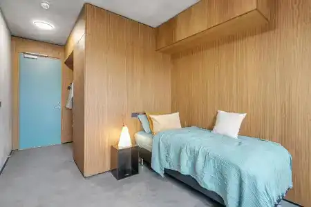 Student Hostel - 21