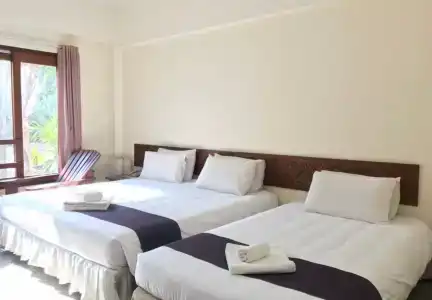 Tak Andaman Resort & - 2