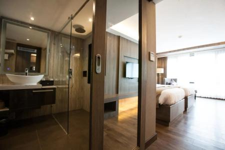 41 Suite Bangkok - 5