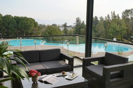 Kaya Izmir Thermal & Convention - 43