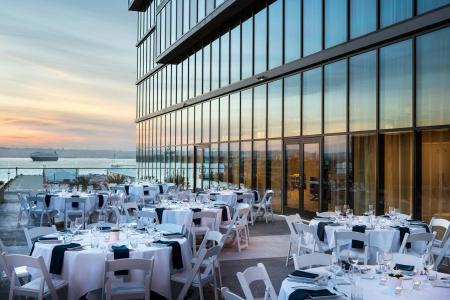 SpringHill Suites by Marriott San Diego Downtown/Bayfront - 31