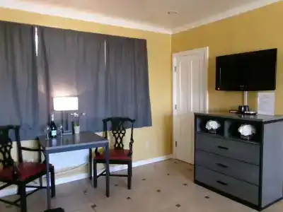 Carmel Wayfarer Inn - 41