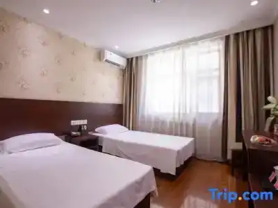Ibis Budget Singapore Sapphire (SG Clean) - 48