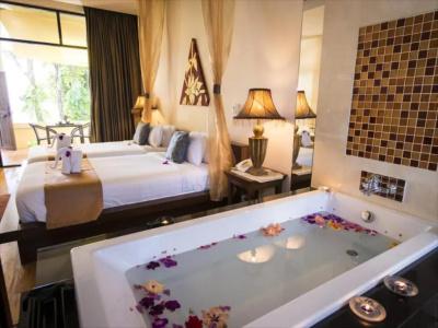 Koh Chang Cliff Beach Resort - 35