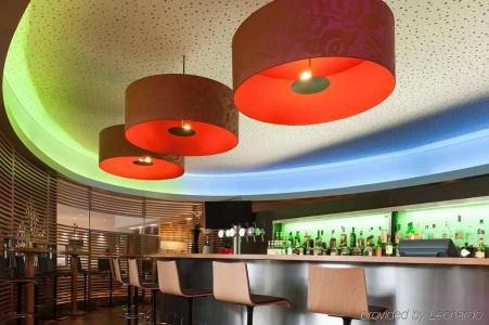 Novotel Leuven Centrum - 18