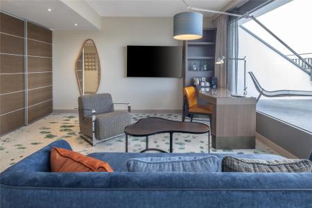 Hilton Geneva and Conference Centre - 75