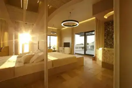 Ruza Vjetrova - Wind Rose Resort - 90