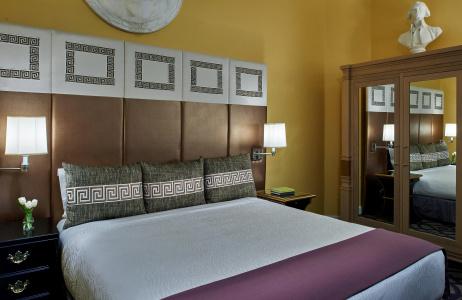Kimpton Monaco Washington Dc, An Ihg - 32