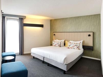 Best Western Wavre - 85