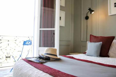 Le Panoramic Boutique Hôtel - 110