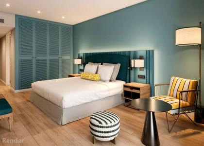 Bahia Princess - 1