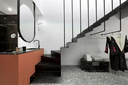 Dyo Suites - 181