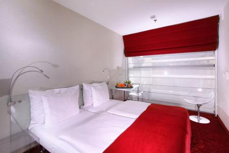 Design Metropol Prague - 3