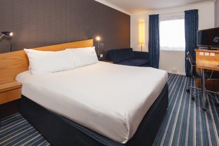Holiday Inn Express Inverness, An Ihg - 36