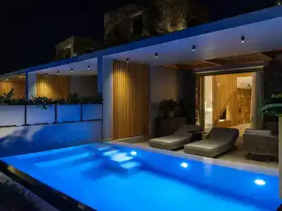 Panormos Bay Suites - 80